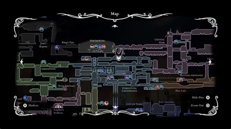 hollow knight guide.